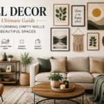 Wall Decor