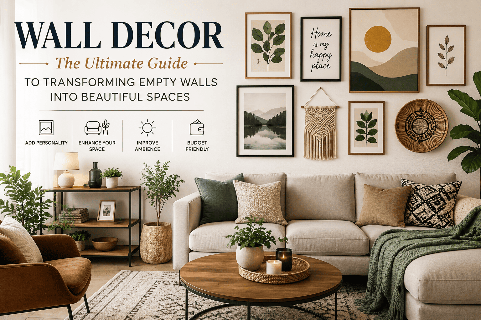 Wall Decor
