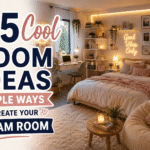 Cool Room Ideas