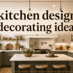 Kitchen Design Decorating Ideas
