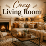 Cozy Living Room