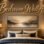 Bedroom Wall Art