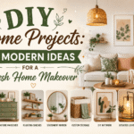 DIY Home Projects