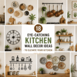 Kitchen Wall Decor