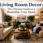 Living Room Decor