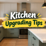 Kitchen Upgrading Tips MintPalMent