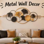 Metal Wall Decor